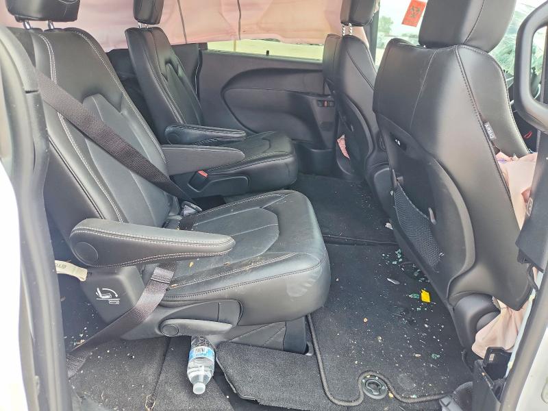 2026 Chrysler Pacifica მანქანა იყიდება აუქციონზე, vin: 2C4RC1BG0TR278485, აუქციონის ნომერი: 66182336