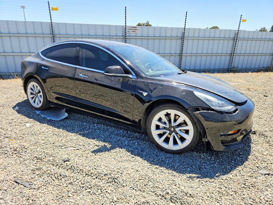 Продаж на аукціоні авто 2020 Tesla Model 3, vin: 5YJ3E1EB8LF650795, номер лоту: 63423196
