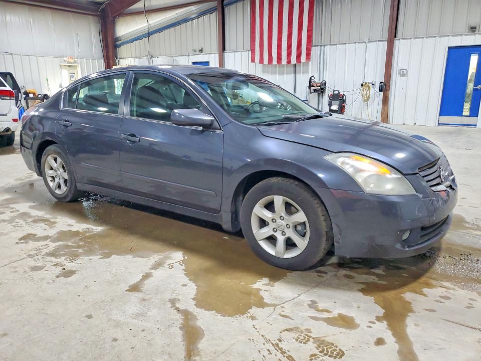 Aukcja sprzedaży 2009 Nissan Altima, vin: 1N4AL21E29N506405, numer aukcji: 65591466