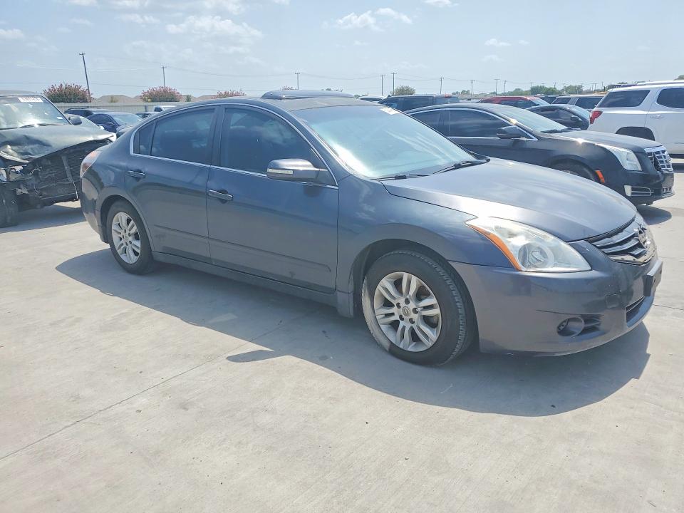 62454956 :رقم المزاد ، 1N4AL2AP3BN431186 vin ، 2011 Nissan Altima مزاد بيع
