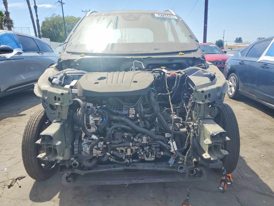Продажа на аукционе авто 2026 Volvo Xc90, vin: YV4M12PE1T1494960, номер лота: 64734436
