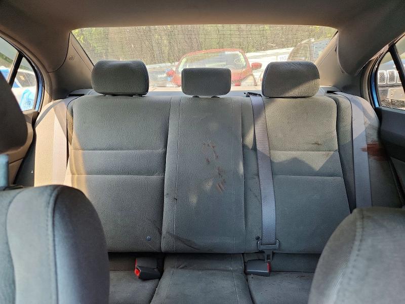 Продаж на аукціоні авто 2008 Honda Civic, vin: 1HGFA16548L057345, номер лоту: 64502126
