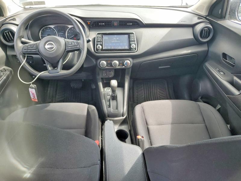 Aukcja sprzedaży 2023 Nissan Kicks, vin: 3N1CP5BV0PL522254, numer aukcji: 65487796