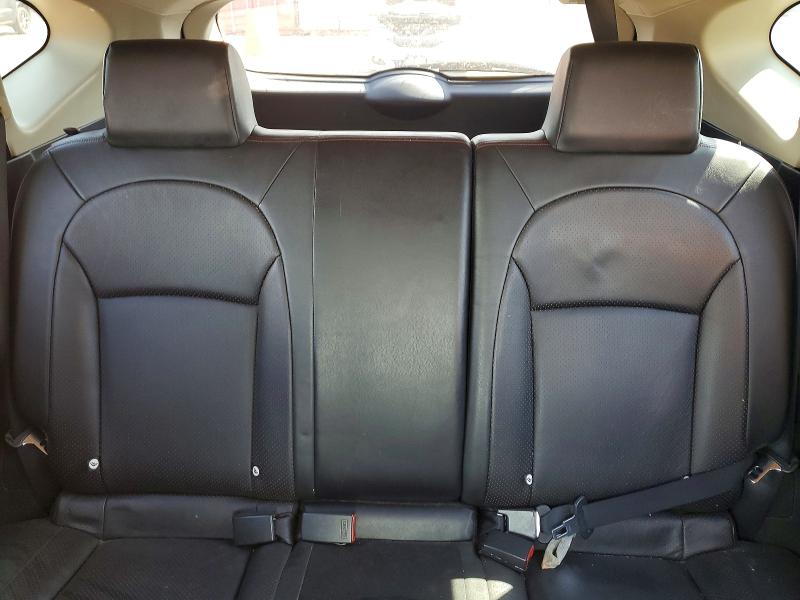 66773356 :رقم المزاد ، JN8AS5MV7BW309597 vin ، 2011 Nissan Rogue مزاد بيع