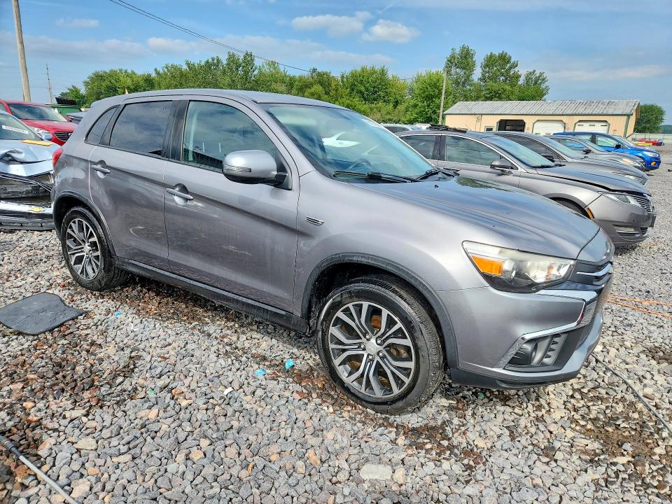 Продаж на аукціоні авто 2018 Mitsubishi Outlander Sport, vin: JA4AR3AU8JU022412, номер лоту: 66127156