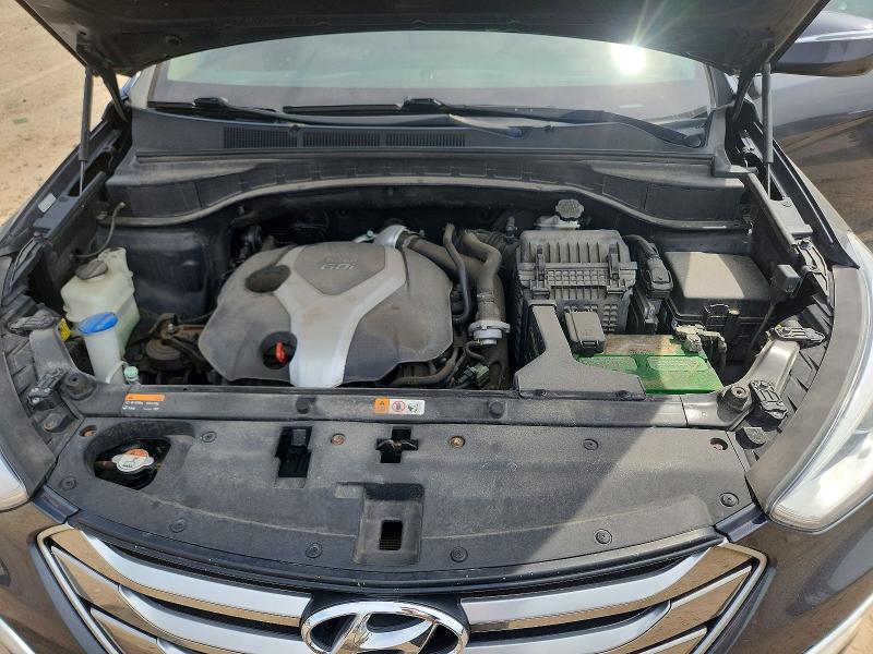 Aukcja sprzedaży 2016 Hyundai Santa Fe Sport, vin: 5XYZW4LA9GG364763, numer aukcji: 64891856