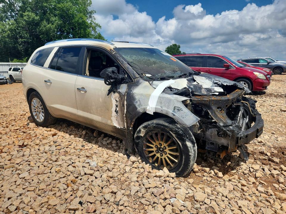 Продаж на аукціоні авто 2011 Buick Enclave, vin: 5GAKVAED9BJ412511, номер лоту: 63525396