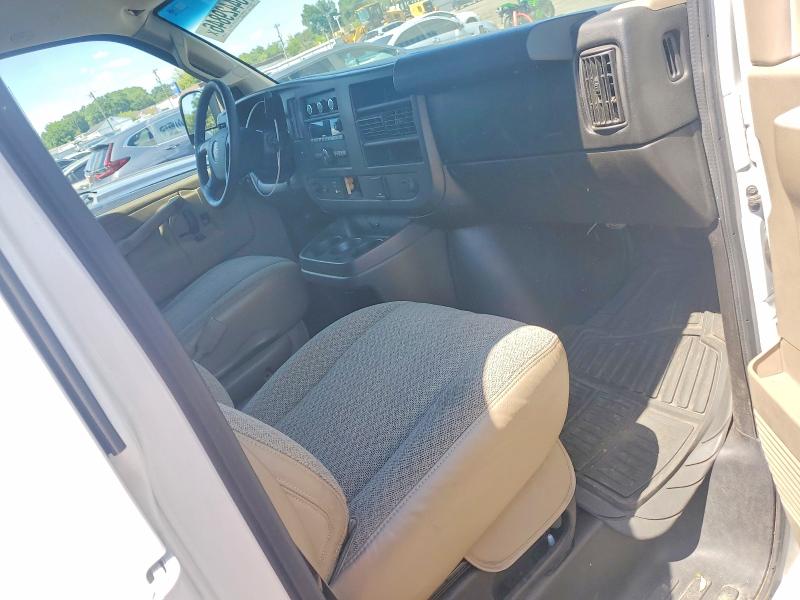 Aukcja sprzedaży 2016 Gmc Savana, vin: 1GTZ7GFG6G1299224, numer aukcji: 64429846