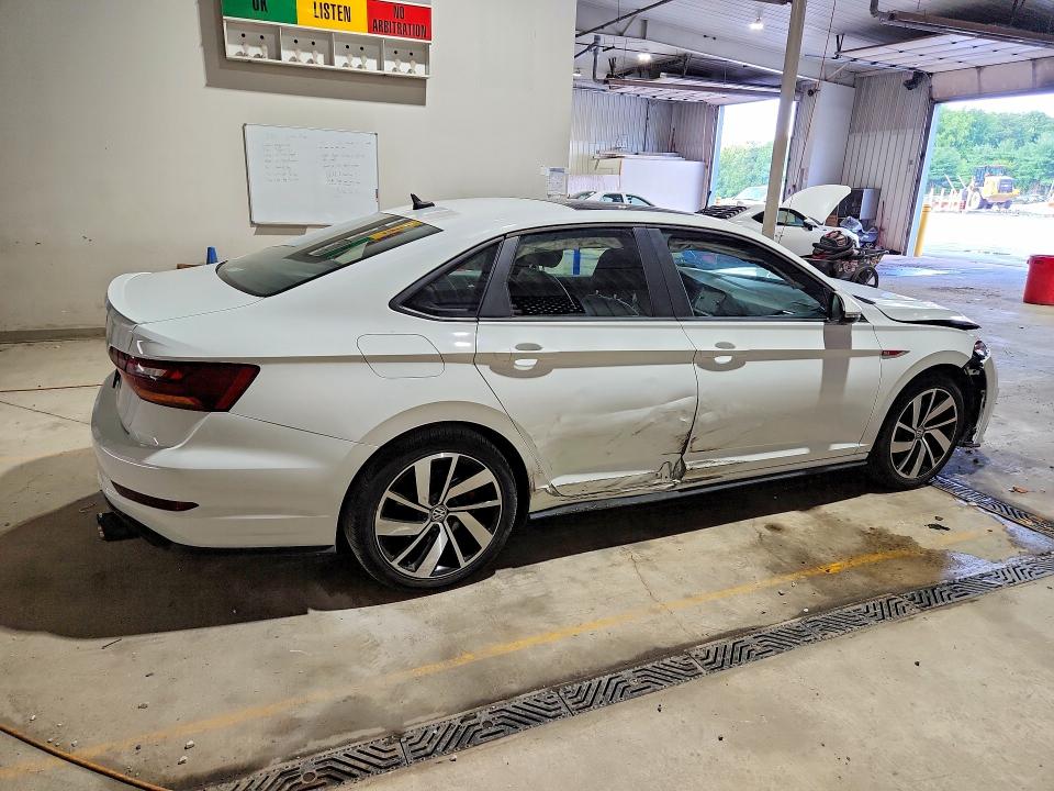 Продаж на аукціоні авто 2019 Volkswagen Jetta, vin: 3VW5T7BUXKM269576, номер лоту: 64091466