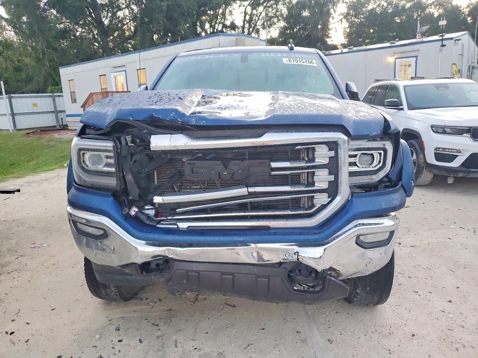Продажа на аукционе авто 2016 Gmc Sierra, vin: 3GTU2NEC1GG161457, номер лота: 61915766