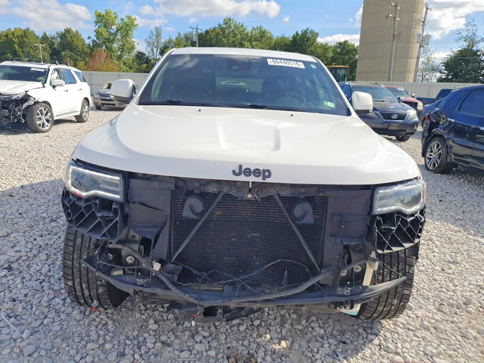 Aukcja sprzedaży 2020 Jeep Grand Cherokee, vin: 1C4RJFCG2LC207024, numer aukcji: 66440516