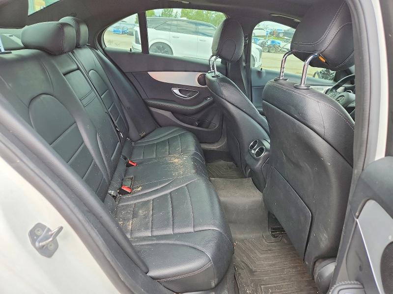 Aukcja sprzedaży 2018 Mercedes-benz C, vin: 55SWF4KB2JU255460, numer aukcji: 65449456