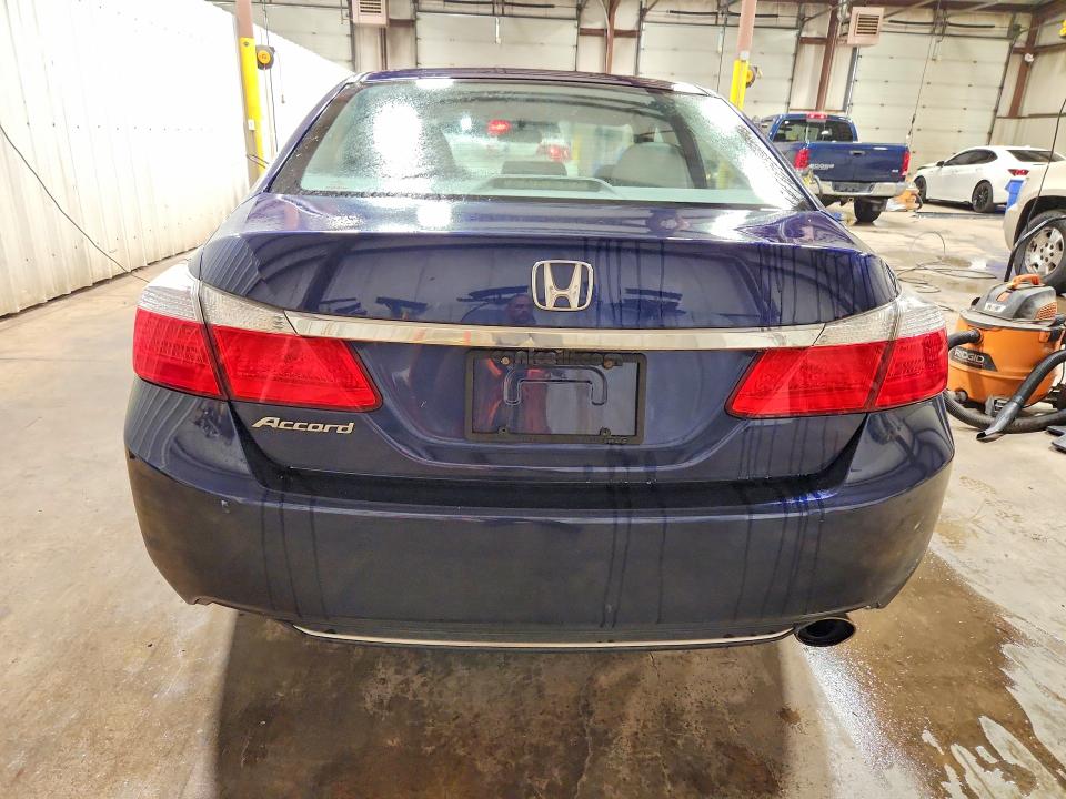Продаж на аукціоні авто 2013 Honda Accord, vin: 1HGCR2F38DA160371, номер лоту: 63904226