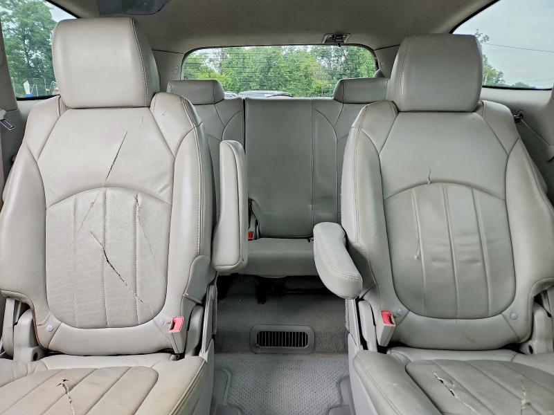 Aukcja sprzedaży 2011 Buick Enclave, vin: 5GAKVCED9BJ220940, numer aukcji: 64946186