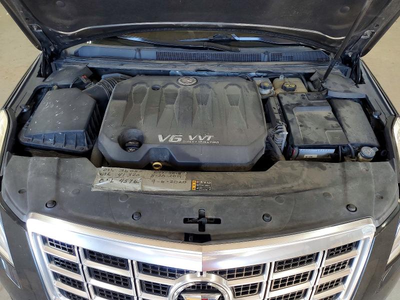 65452906 :رقم المزاد ، 2G61R5S30D9220672 vin ، 2013 Cadillac Xts مزاد بيع