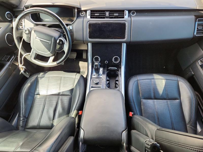Auction sale of the 2019 Land Rover Range Rover Sport, vin: SALWR2RU5KA874593, lot number: 66602466