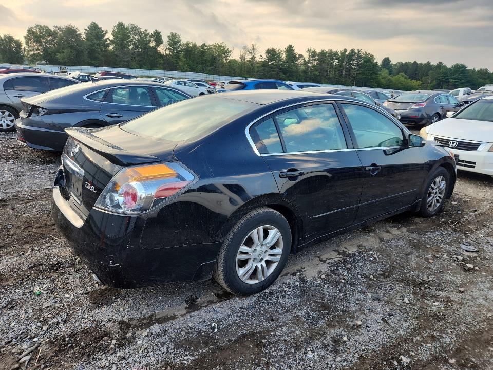 66824066 :رقم المزاد ، 1N4AL2AP8BN443849 vin ، 2011 Nissan Altima مزاد بيع