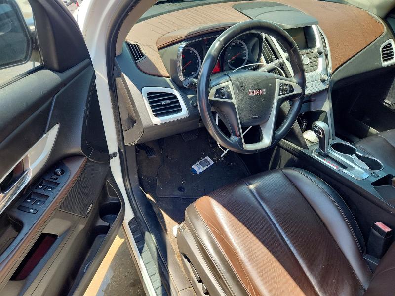 Продажа на аукционе авто 2011 Gmc Terrain, vin: 2CTALWEC0B6203681, номер лота: 63547746