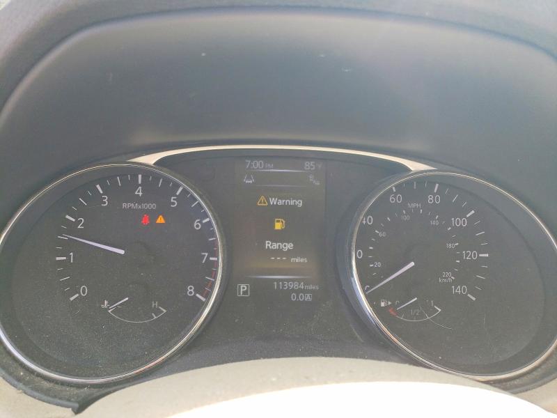 Aukcja sprzedaży 2015 Nissan Rogue, vin: KNMAT2MV1FP533066, numer aukcji: 64217806
