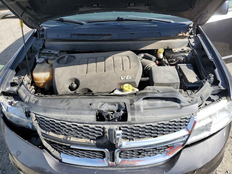 Aukcja sprzedaży 2017 Dodge Journey, vin: 3C4PDDBG6HT592331, numer aukcji: 65488626