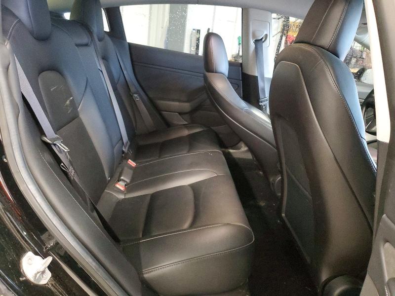 Aukcja sprzedaży 2019 Tesla Model 3, vin: 5YJ3E1EA5KF422596, numer aukcji: 65480376