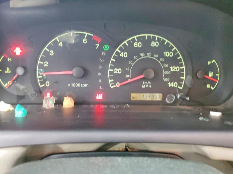 2003 Hyundai Elantra მანქანა იყიდება აუქციონზე, vin: KMHDN45D13U620497, აუქციონის ნომერი: 66740126