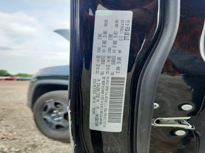 Aukcja sprzedaży 2020 Jeep Compass, vin: 3C4NJDABXLT167922, numer aukcji: 63178226