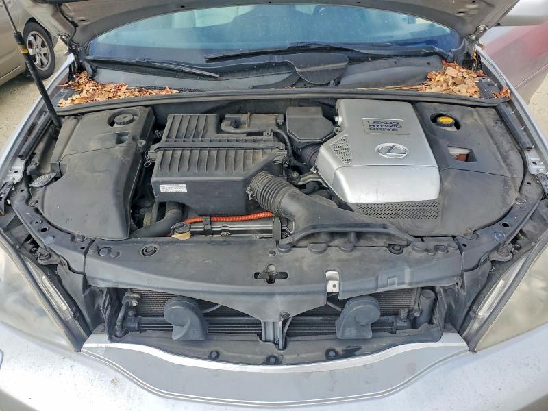 Aukcja sprzedaży 2008 Lexus Rx, vin: JTJGW31U282850662, numer aukcji: 65170196
