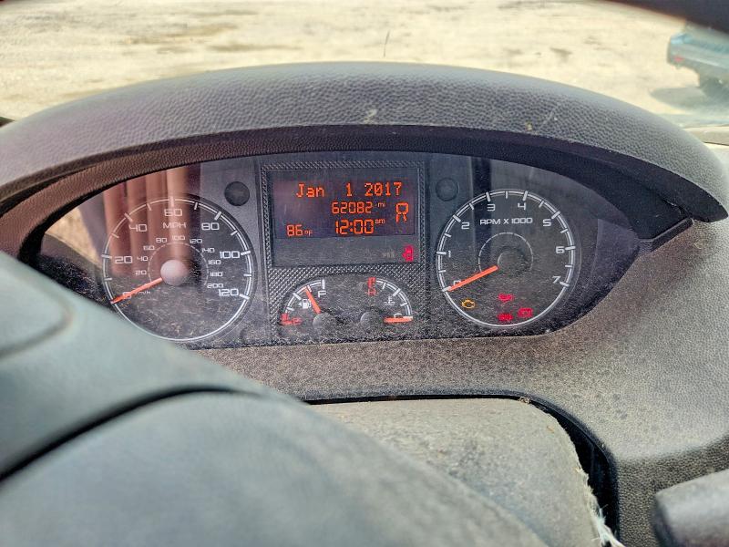 Aukcja sprzedaży 2019 Ram Promaster 3500, vin: 3C6URVJG4KE544499, numer aukcji: 63440476