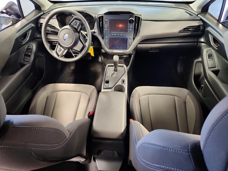 66642456 :رقم المزاد ، JF2GUABC6RH345159 vin ، 2024 Subaru Crosstrek مزاد بيع
