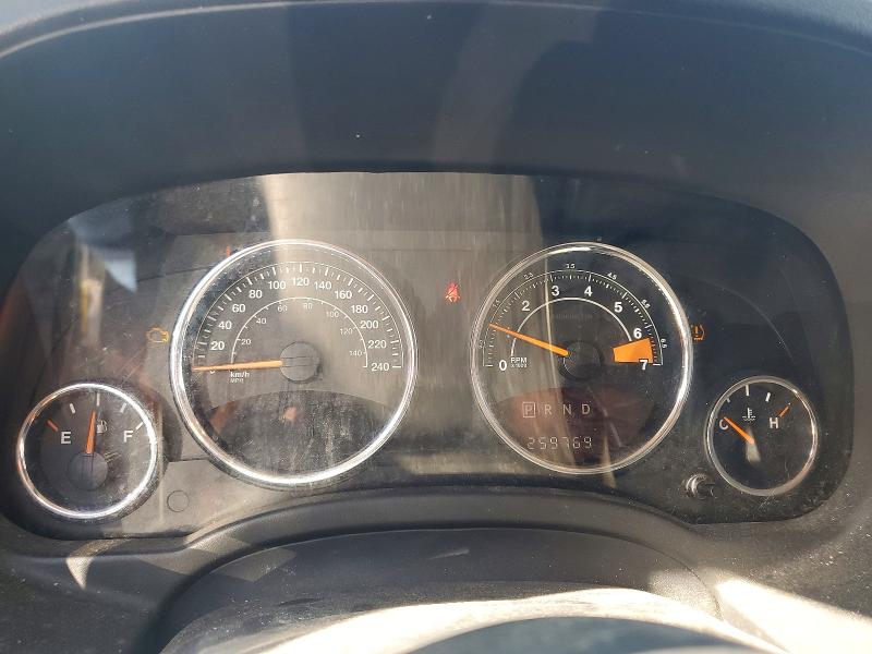 Продажа на аукционе авто 2015 Jeep Compass, vin: 1C4NJDABXFD201545, номер лота: 64361586