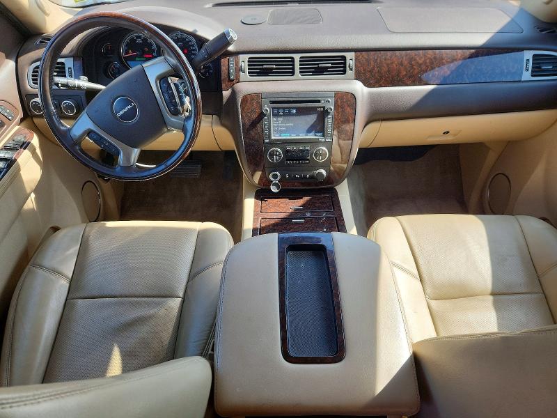 Продаж на аукціоні авто 2012 Gmc Yukon, vin: 1GKS2GEJ3CR222808, номер лоту: 65323676
