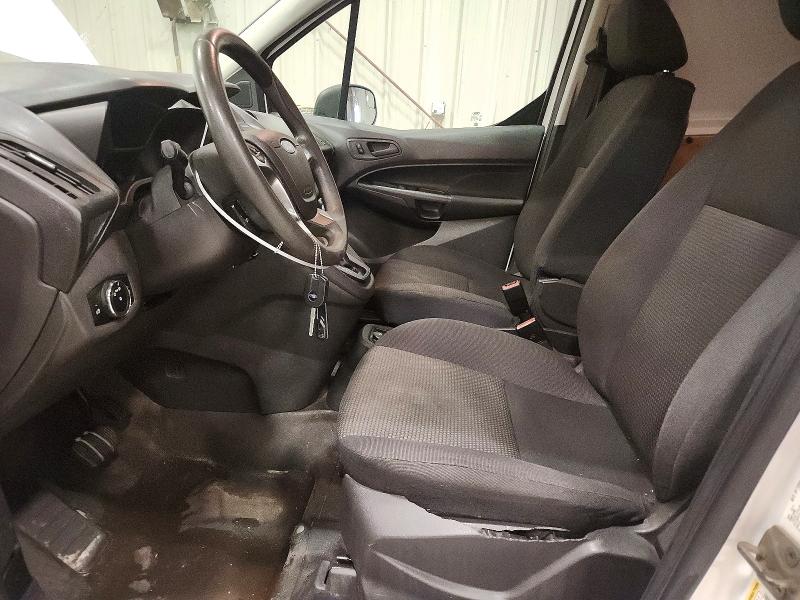 2015 Ford Transit Connect მანქანა იყიდება აუქციონზე, vin: NM0LE7E78F1214781, აუქციონის ნომერი: 67193776