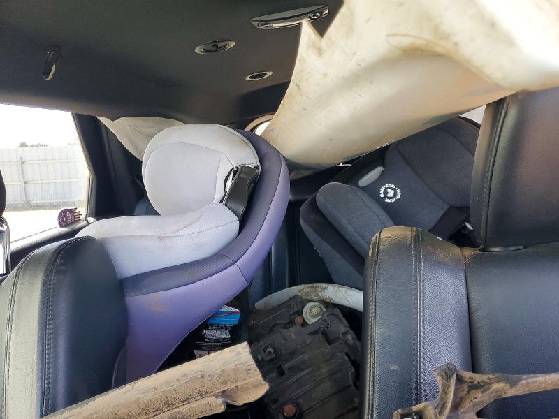 66052286 :رقم المزاد ، 1C4RDJDG0NC132089 vin ، 2022 Dodge Durango مزاد بيع