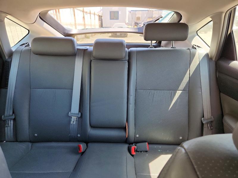 Продажа на аукционе авто 2008 Toyota Prius, vin: JTDKB20U087780229, номер лота: 64459296