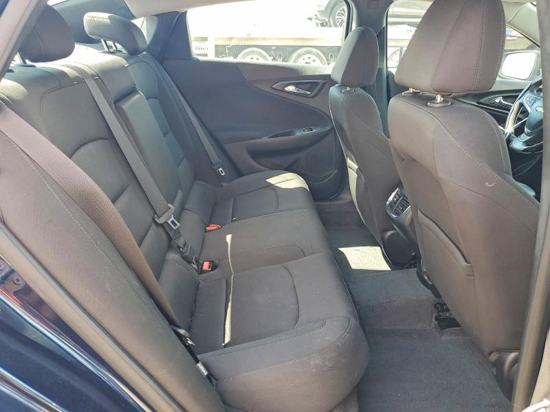 67012116 :رقم المزاد ، 1G1ZD5ST4KF119873 vin ، 2019 Chevrolet Malibu مزاد بيع