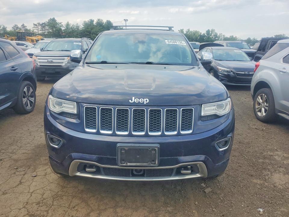 Продажа на аукционе авто 2014 Jeep Grand Cherokee, vin: 1C4RJFCT2EC518369, номер лота: 64588136