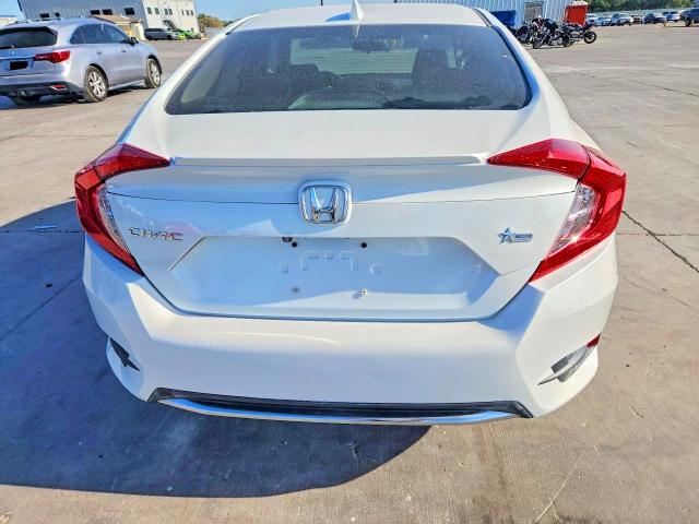 Aukcja sprzedaży 2019 Honda Civic, vin: JHMFC1F33KX010099, numer aukcji: 65005076