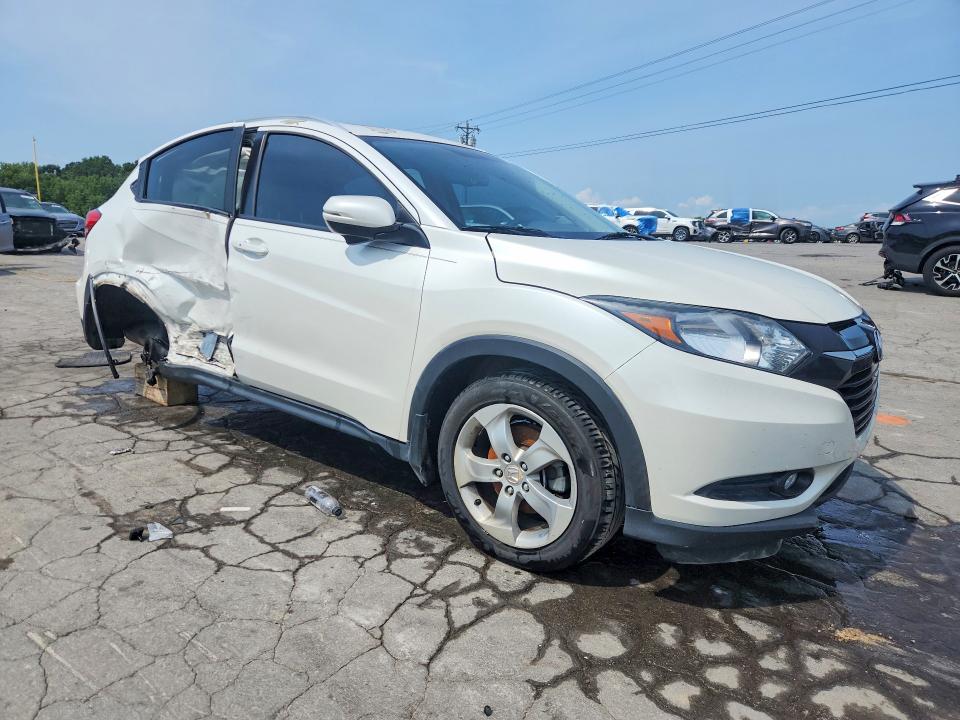 Aukcja sprzedaży 2016 Honda Hr-v, vin: 3CZRU5H78GM730993, numer aukcji: 64837216