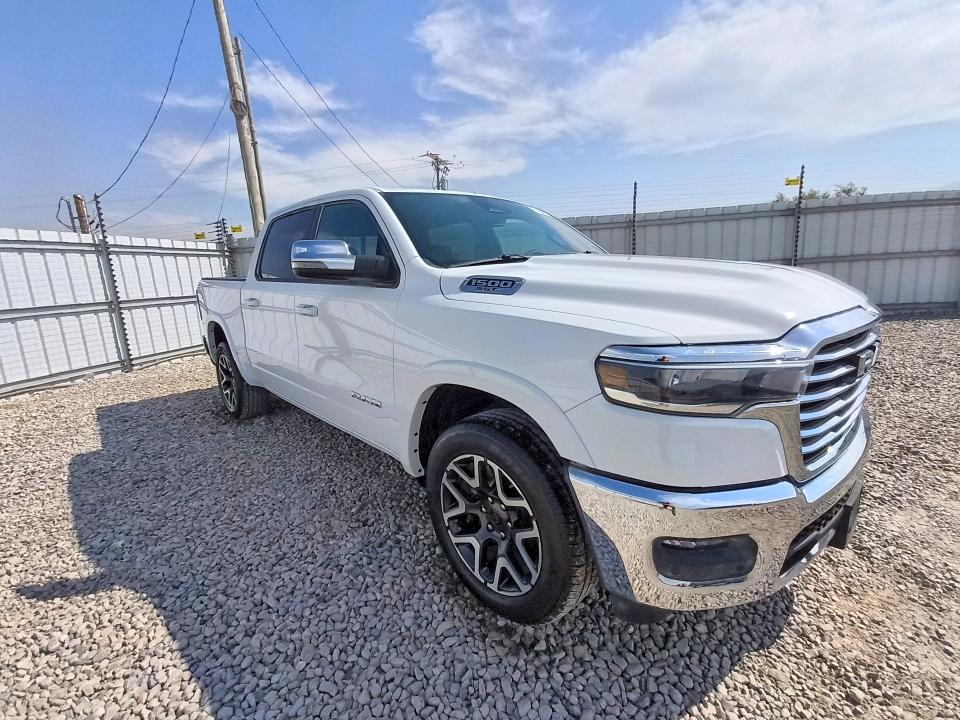 Aukcja sprzedaży 2025 Ram 1500, vin: 1C6SRFJP1SN603131, numer aukcji: 63715406