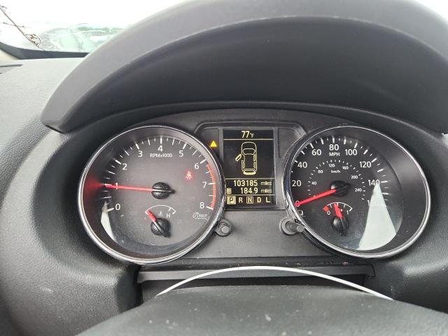 Продажа на аукционе авто 2014 Nissan Rogue Select, vin: JN8AS5MT7EW619767, номер лота: 63904916