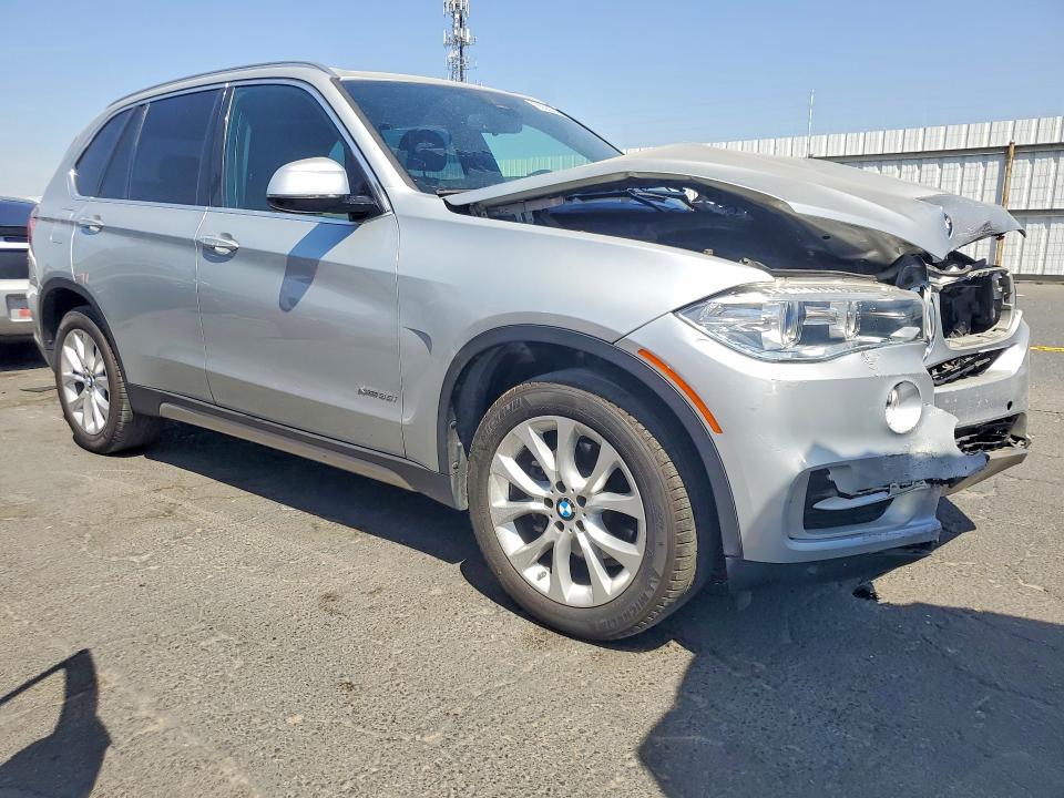 Aukcja sprzedaży 2018 Bmw X5, vin: 5UXKR0C5XJ0X92051, numer aukcji: 65561846
