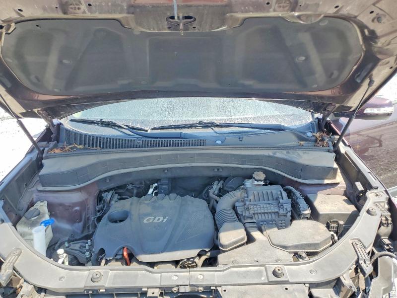 Продаж на аукціоні авто 2014 Kia Sorento, vin: 5XYKT3A68EG506519, номер лоту: 64398876