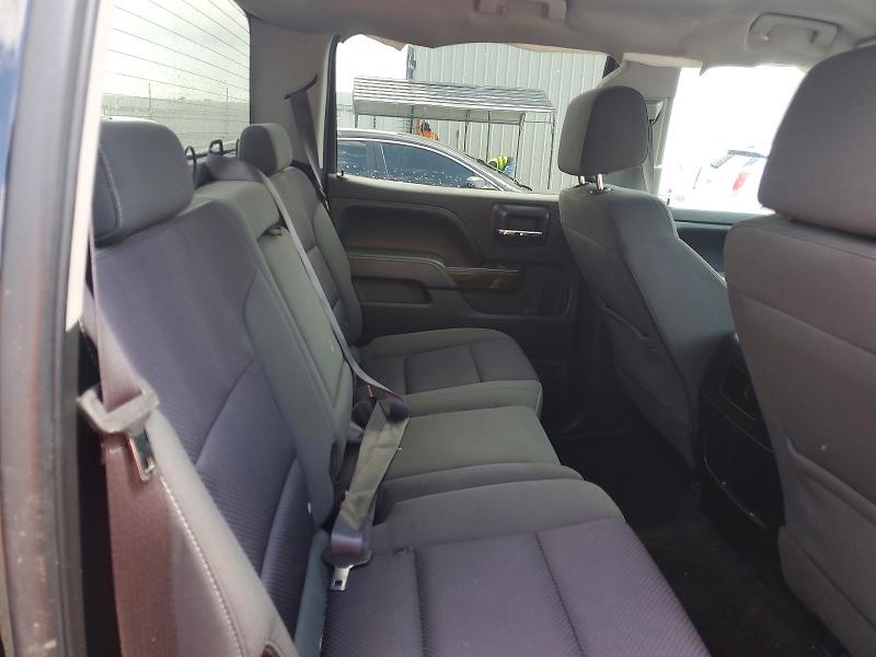 Aukcja sprzedaży 2016 Gmc Sierra, vin: 3GTU2MEC9GG290749, numer aukcji: 64569976