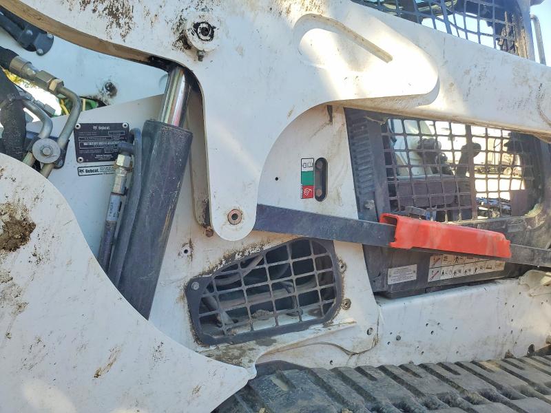 65945106 :رقم المزاد ، AT6345359 vin ، 2023 Bobcat T770 مزاد بيع