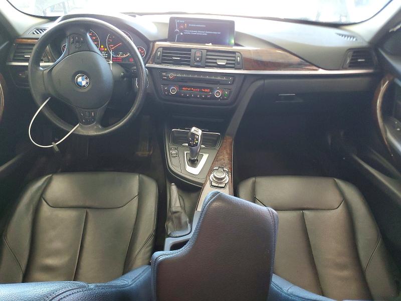 Aukcja sprzedaży 2013 Bmw 335, vin: WBA3B9C57DJ437395, numer aukcji: 65373146