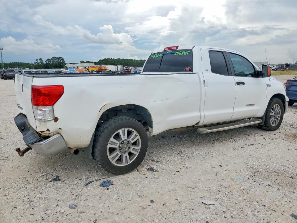 Продажа на аукционе авто 2007 Toyota Tundra, vin: 5TFSV54137X004183, номер лота: 64555756