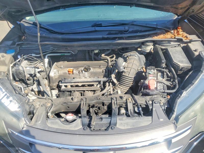 Aukcja sprzedaży 2014 Honda Cr-v, vin: 2HKRM4H39EH727603, numer aukcji: 64448696