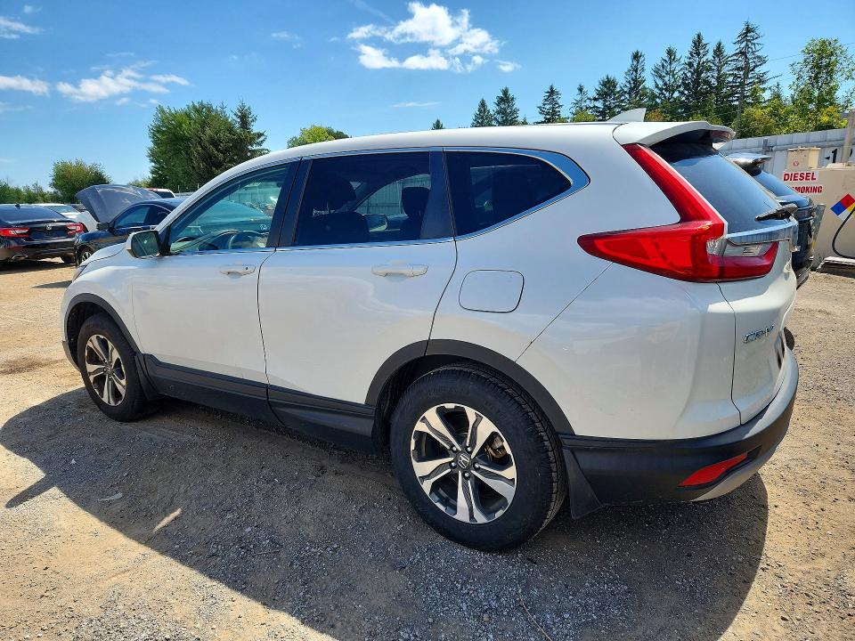 Aukcja sprzedaży 2019 Honda Cr-v, vin: 2HKRW2H25KH109325, numer aukcji: 64751176
