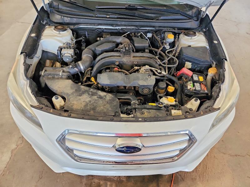 Aukcja sprzedaży 2015 Subaru Legacy, vin: 4S3BNBC61F3022215, numer aukcji: 64578406